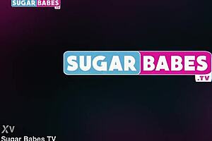 Oh man, my first wild midget blowjob on this Greek ski vacation adventure