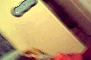 Married woman fucks big-dicked black guy while husband calls to interrupt - part 1