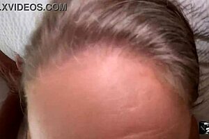 Housewife victoria peaks takes neighbor cock in big ass for creampie cheating