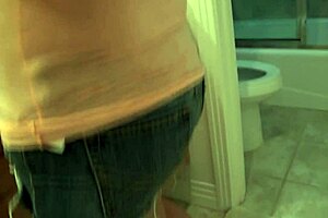 Fucking Big Tits Asian Mommy In Lingerie With Deep Anal Fingering And Gaping On Bed