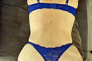 Tu aime mon gros cul de femme mature