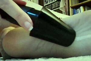 I love vacuuming so much... as an italian milf, i have this real passion for keeping everything clean and tidy