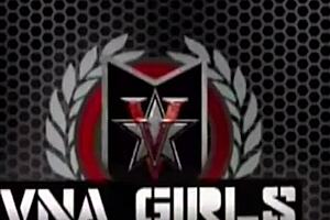 Blonde mature pornstar vicky vette wears high heels and see through suit for solo dildo fuck. She spreads big pussy lips and clit while reaching orgasm in lingerie.