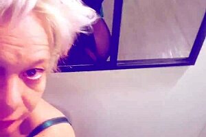 Intense MILF Mature Sophie Delivers Ultimate Pleasure