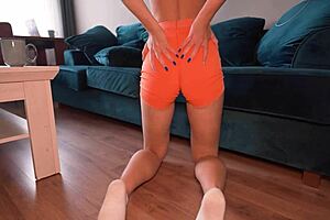 cheat with stepmom and girlfriend in 4k