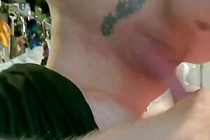 Zoey Portland takes that massive cock so hard in her tight pussy