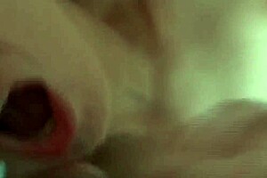 I feel this wild urge to wrap my lips around a firm tool and keep going until the release happens