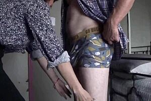 misty loves sucking dick