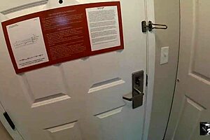 Housewife victoria peaks takes neighbor cock in big ass for creampie cheating