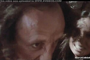 lily avidan and tzila karney in an american hippie in israel 1972 scene