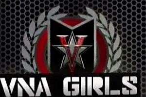 Outdoors sunbathing turns into sensual play with redhead Penny Pax. They explore big natural tits and wet pussy lips.