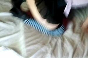 i compilated big ass brunette gettin fucked everywhere, oh man its wild