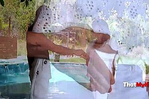 I Feel So Connected Dancing On His Dick In This Group Cassie Del Isla