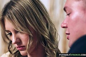 whoa, this wild tale of step-sibling obsession and family debauchery in a secret society is totally hardcore 😈