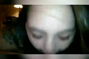 Pregnant Missc101 Gagging on Cock and Taking It Doggystyle