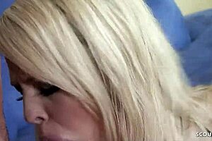 I Watched Alexis Texas Twerk Her Big Ass and Get Fucked Raw by Stranger Swallowing Cum