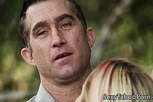 Bigtitted milf Devon contrasts sixtynining with deepthroat bj and pussy action in full movie storyline