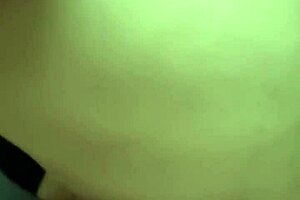 I'm loving this POV of a sexy Latina wife with big ass getting fucked sideways and cum on her curvy body.