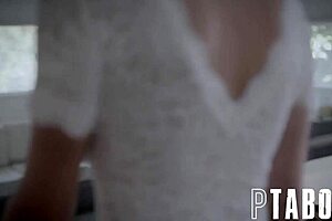 Brett Rossi experiences office harassment in scene 1 with big tits milf bent over in doggystyle and cowgirl riding to orgasm.