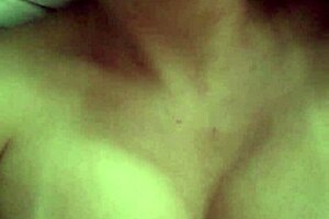 I Feel So Passionate When He Fucks My Big Tits on the Beach Like a Goddess!