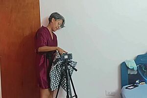 Pregnant Pussy Pounded Hard By Big Black Cock