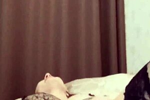 BIG TITS Milf BUSTY Masturbating With CREAMPIE In PUSSY!