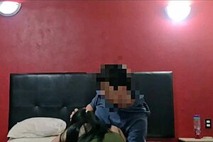 show cuckold marido recruits singles to fuck his wife in front of him