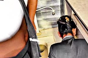 uttaran20 rough sex threesome with gorgeous petite teens getting anal fisted and squirting! 😱🍑