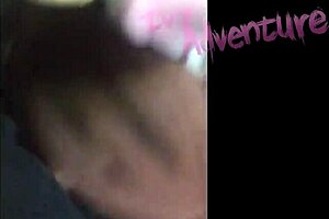 ivy adventure shares a blowjob cumshot compilation preview with natural tits and swallows.