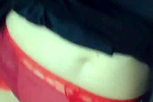 Compilation Of A Sexy Mature Woman Named Sofy