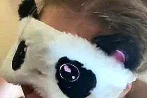 What A Wild Mommy Blowjob And Wet Creampie!