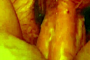 i uh gave autumn sunshine that deep creampie in pov