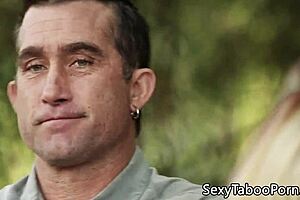 Bigtitted milf Devon contrasts sixtynining with deepthroat bj and pussy action in full movie storyline