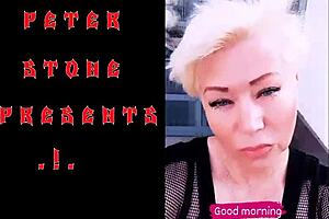 i'm that hot russian mature bitch or born a cool whore part 1 uh yeah