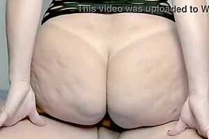 mature ladies enjoy and favor it in the rear entrance