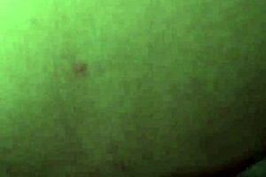 Whoa, this amateur MILF is getting her pussy stretched wide with bottle insertion and squirting everywhere.