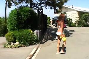 Black milf olivia winters takes multiple dicks deep in her asshole on bed