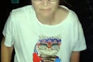 Sexy mature Vee contrasts big natural tits with naked yoga poses