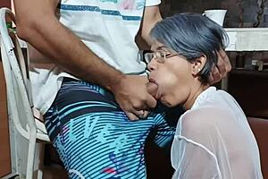 i absolutely love when my stepbrother penetrates me deep in this spanish porn compilation