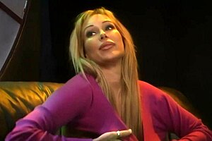 monique and charmane, let's do this lesbian pussy licking with anal fingering and dildo in asian style on the bed in lingerie and fishnets