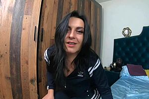 do you like watching milfycalla masturbate and dance in sports wear for preview 209?