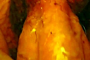 i uh gave autumn sunshine that deep creampie in pov