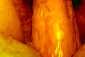 i uh gave autumn sunshine that deep creampie in pov