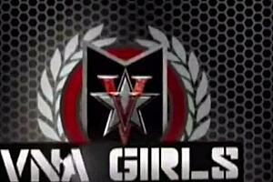 Alex Grey Devours Jenna Foxx Big Wet Pussy In Steamy Lesbian Licking Session!