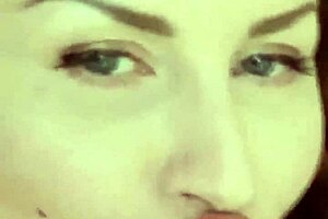 BIG TITS Milf BUSTY Masturbating With CREAMPIE In PUSSY!