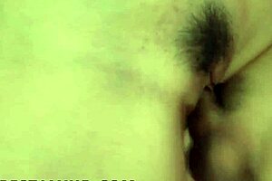 Fantastic Japanese Mummy Yume Aoi Hints At Gargle Job On Two Hardcore Lollipops In Uncensored Jav