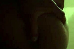 Thick mixed latina cougar with big ass and tattoos loves riding horny dick in wet reverse cowgirl.