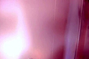 Amateur couple having sex at home, oh man it's so hot and intense with that blonde milf taking it doggystyle