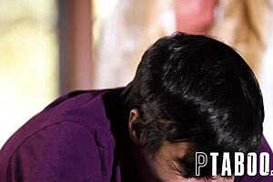 such a cheeky boy rachael cavalli ricky spanish