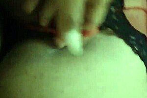 Lesbian milfs have sexy mature sex with pussy sucking and small tits in Spanish encounter.